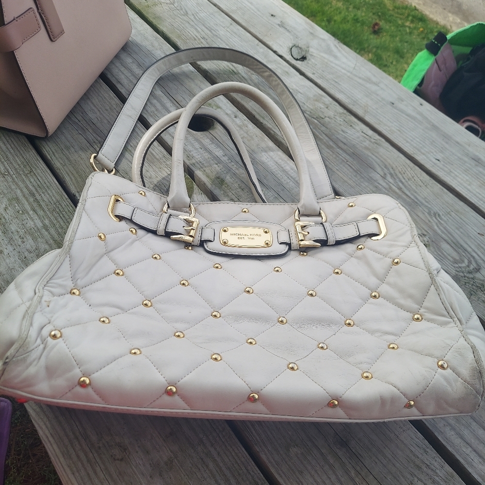 Michael kors purse